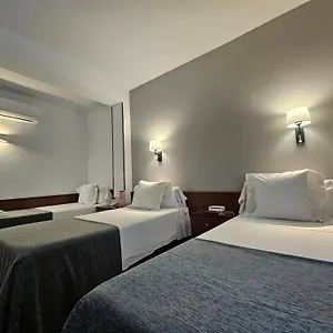 Les 7 Claus Andorra la Vella