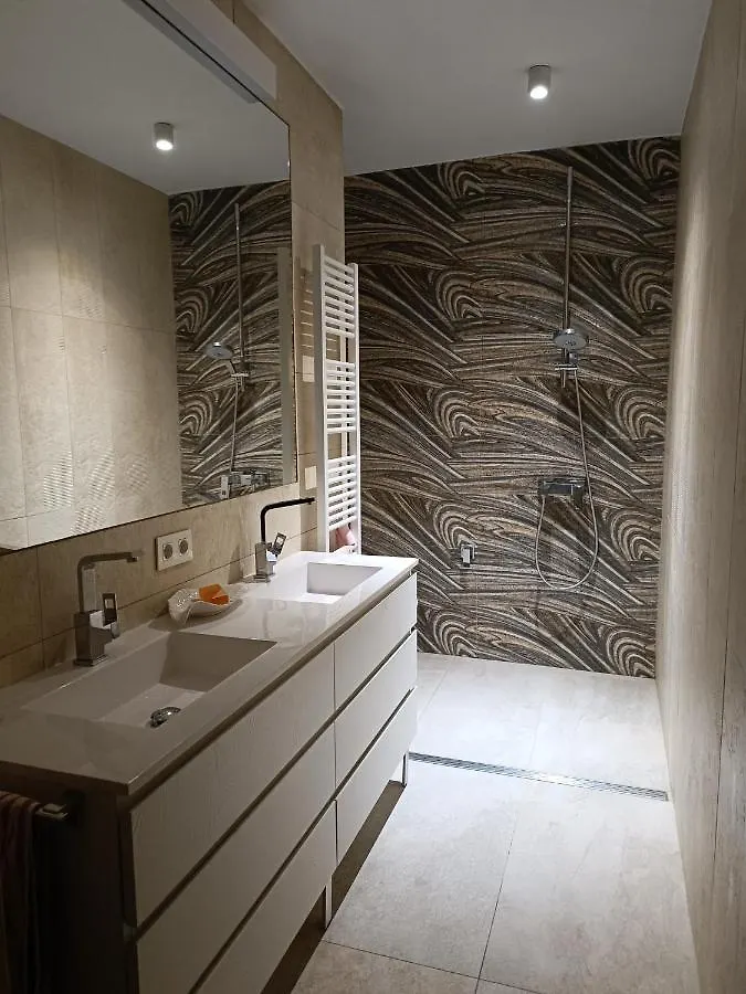 Double Room & Private Bathroom In Big Appartement Shared With Hosts Andorra la Vella Homestay